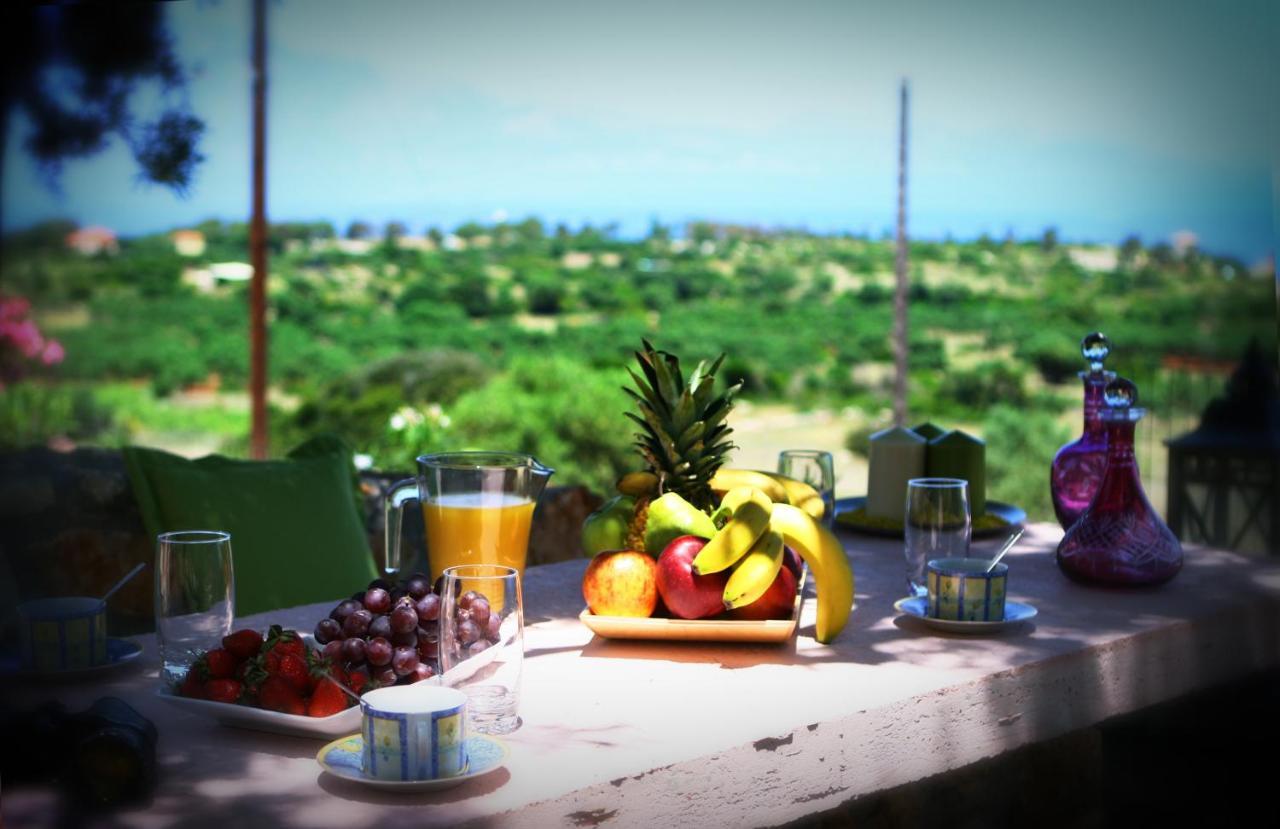 Aparthotel Lithies Sea View Boutique
