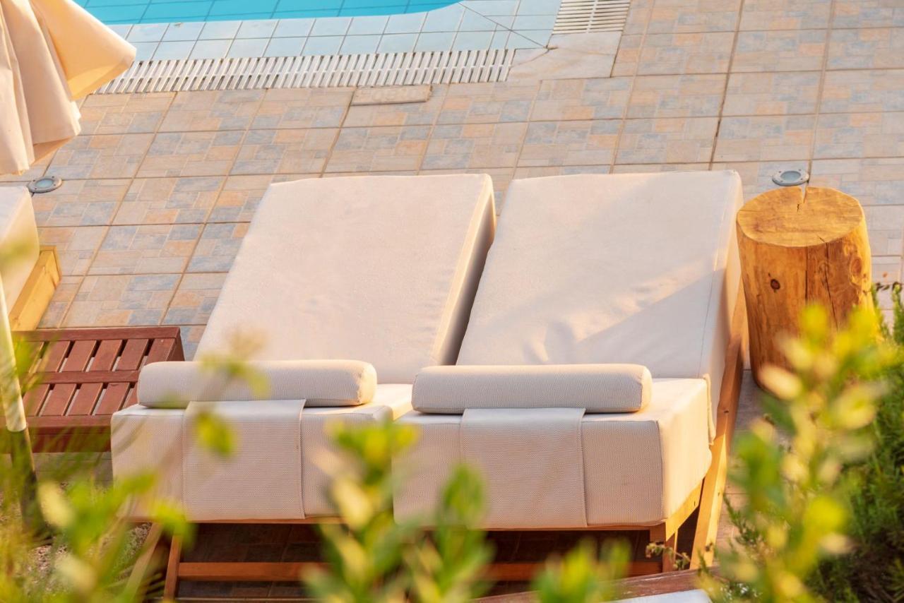 Lithies Sea View Boutique Korithion