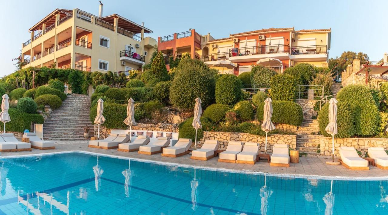 Lithies Sea View Boutique Korithion