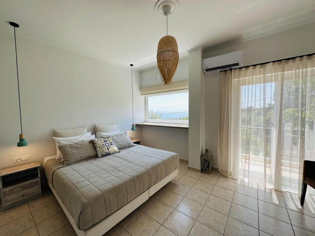 Lithies Sea View Boutique Korithion