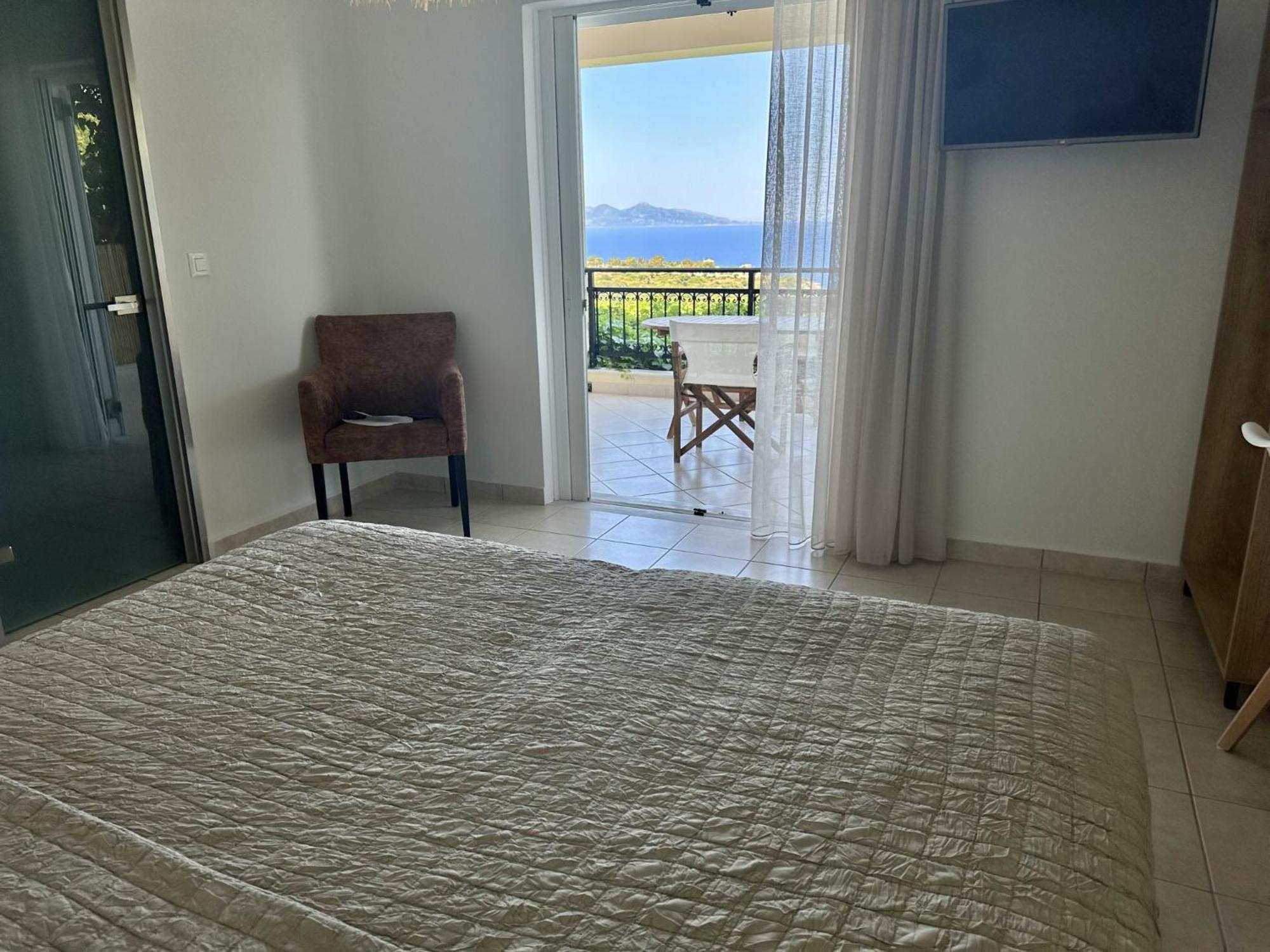 Lithies Sea View Boutique 2*