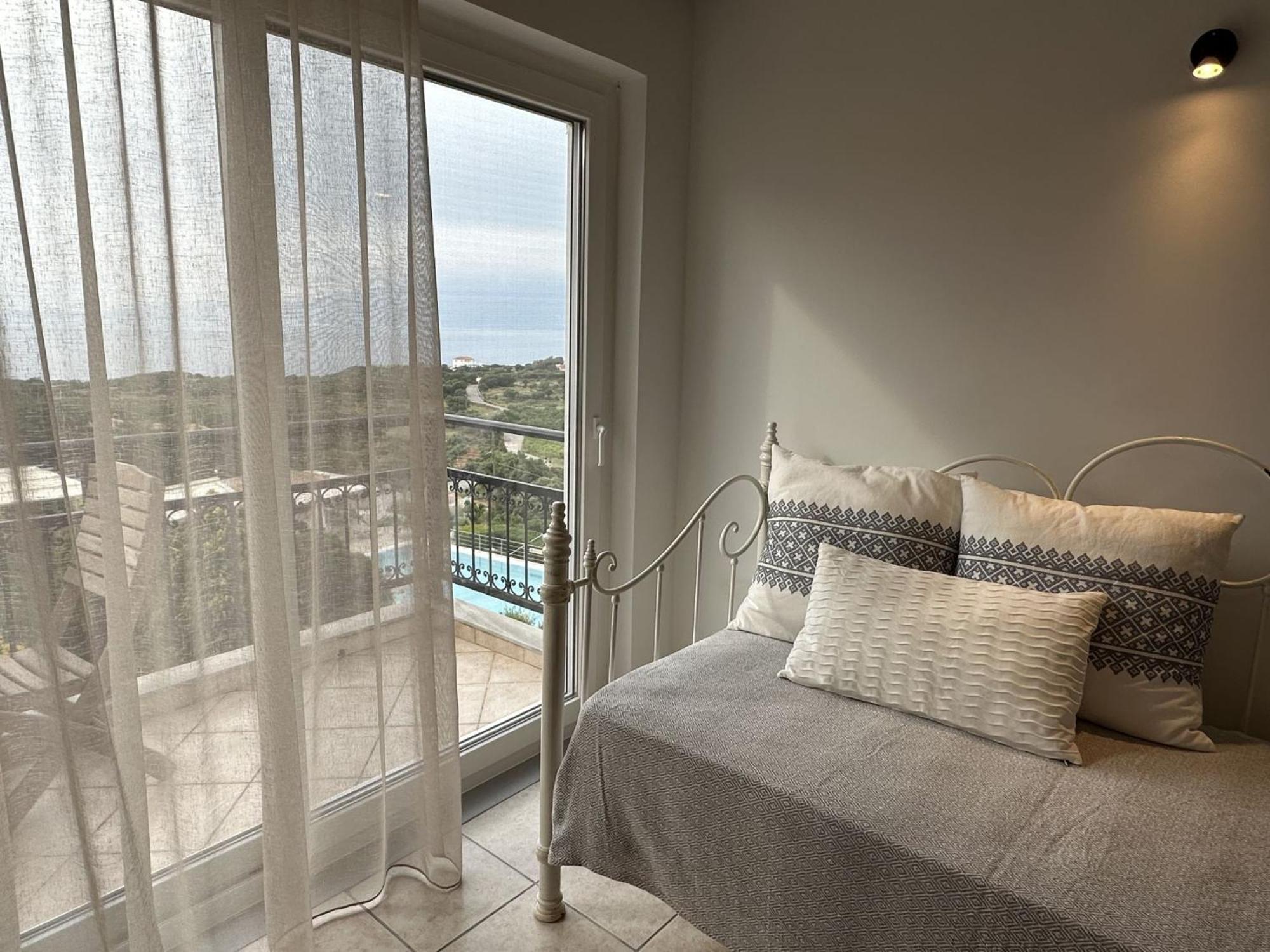 Lithies Sea View Boutique Korithion