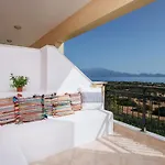 Lithies Sea View Boutique Hotel