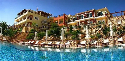 Lithies Sea View Boutique Hotel