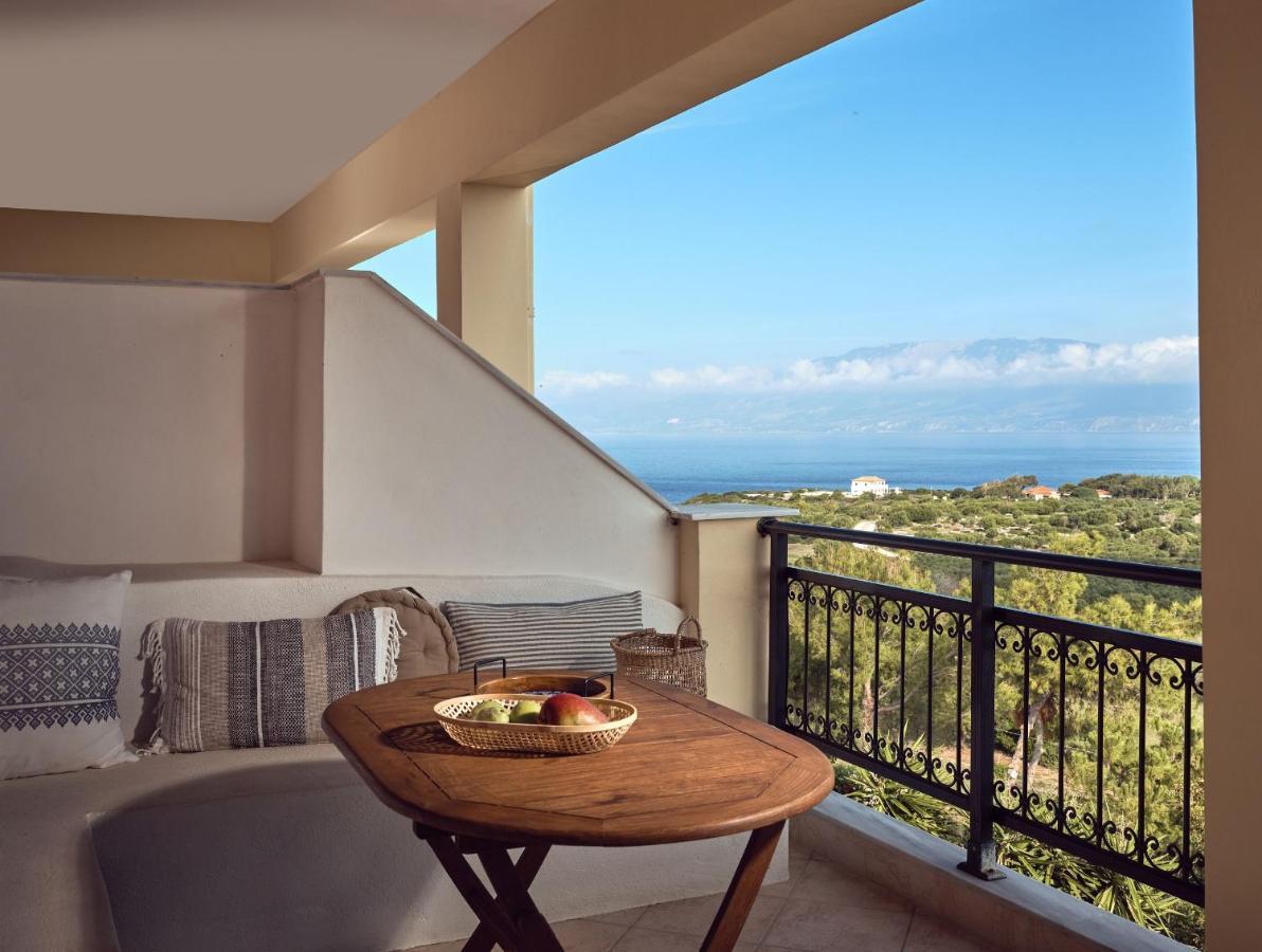Lithies Sea View Boutique