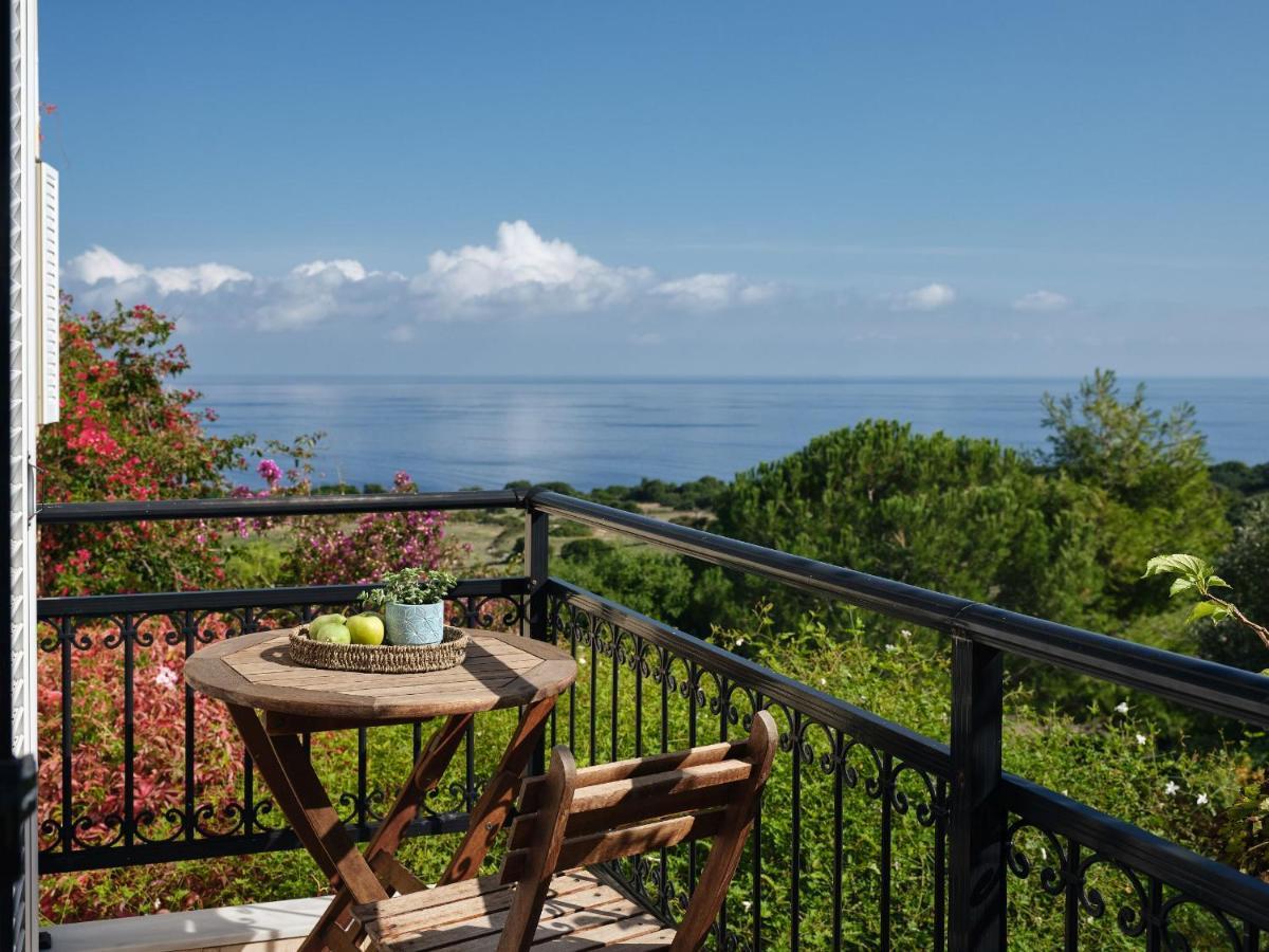 Lithies Sea View Boutique 2*