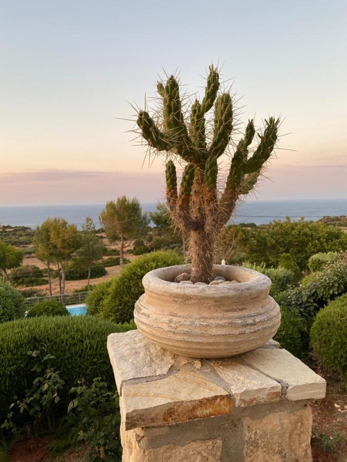 Aparthotel Lithies Sea View Boutique