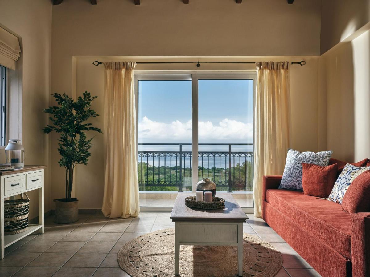 Lithies Sea View Boutique Aparthotel