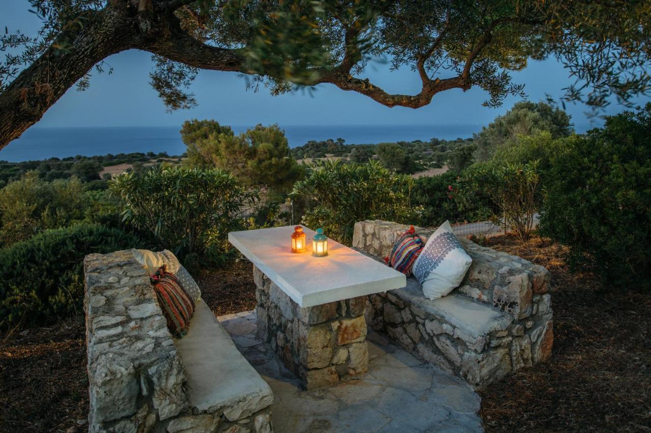 Appart hôtel Lithies Sea View Boutique 2*