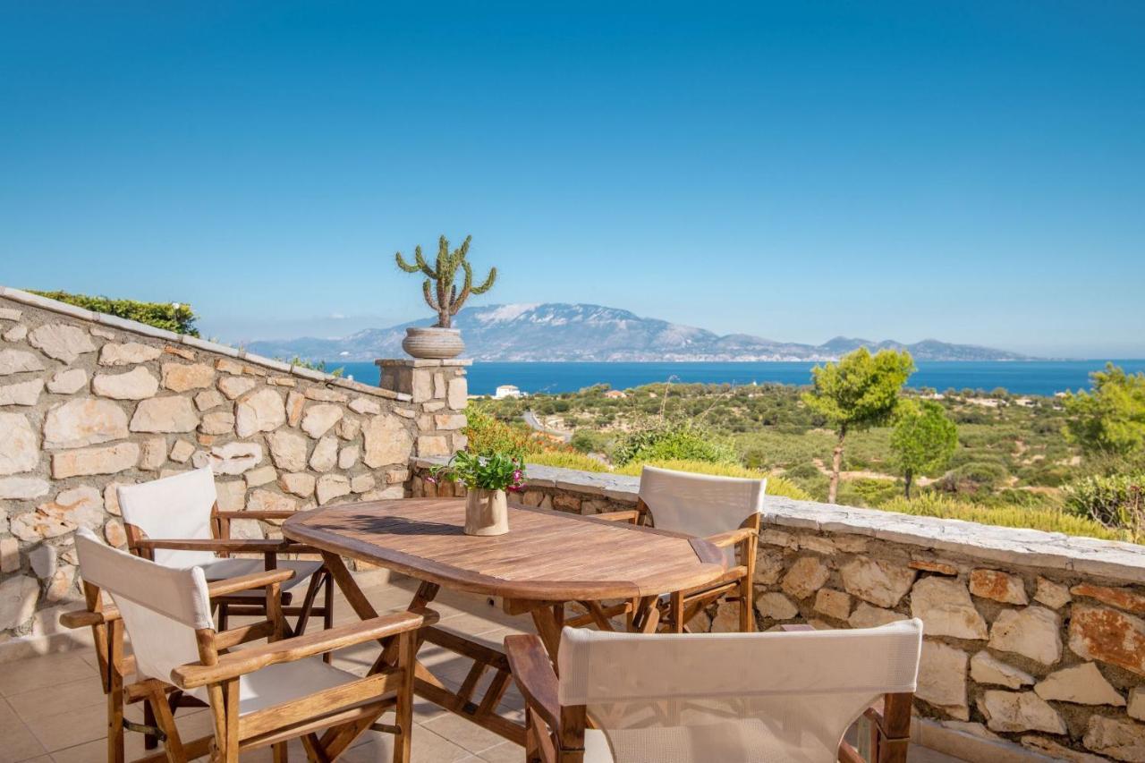 Lithies Sea View Boutique