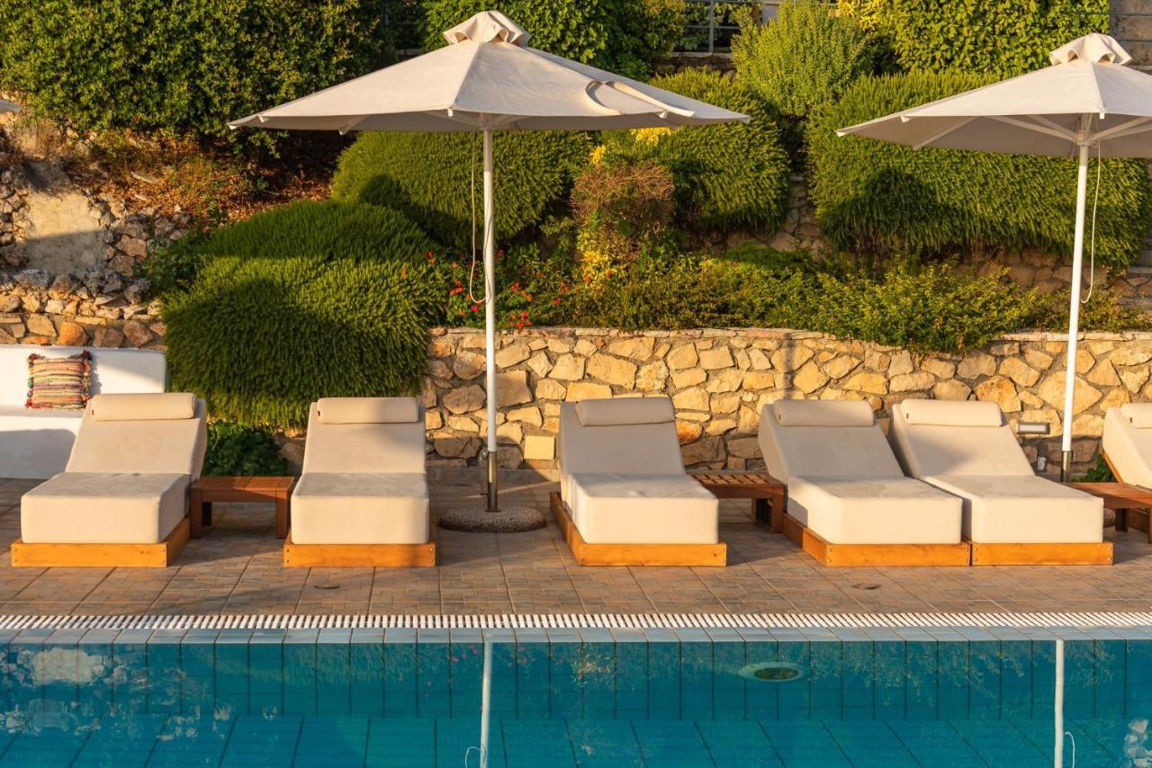 Aparthotel Lithies Sea View Boutique 2*