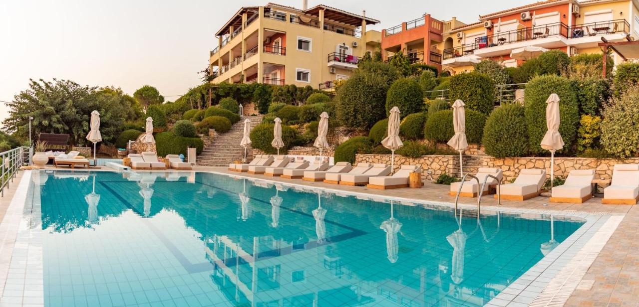 Lithies Sea View Boutique 2*