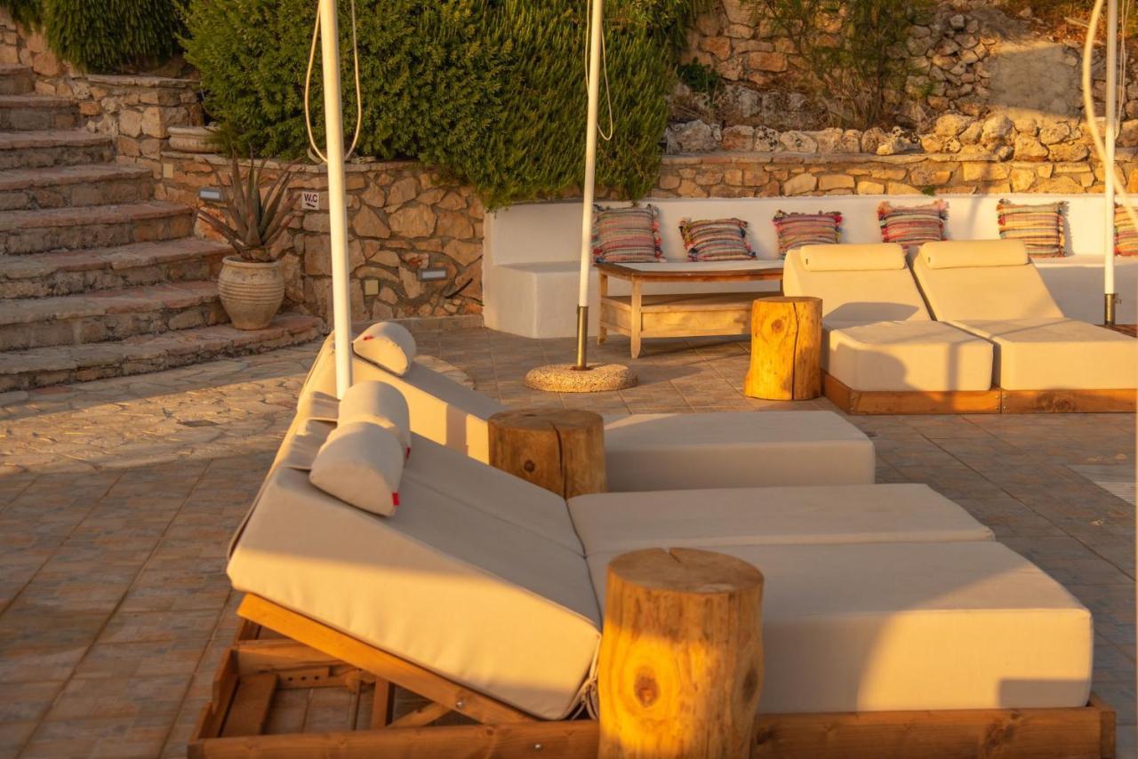 Aparthotel Lithies Sea View Boutique