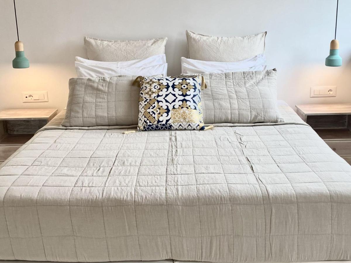 Lithies Sea View Boutique Aparthotel