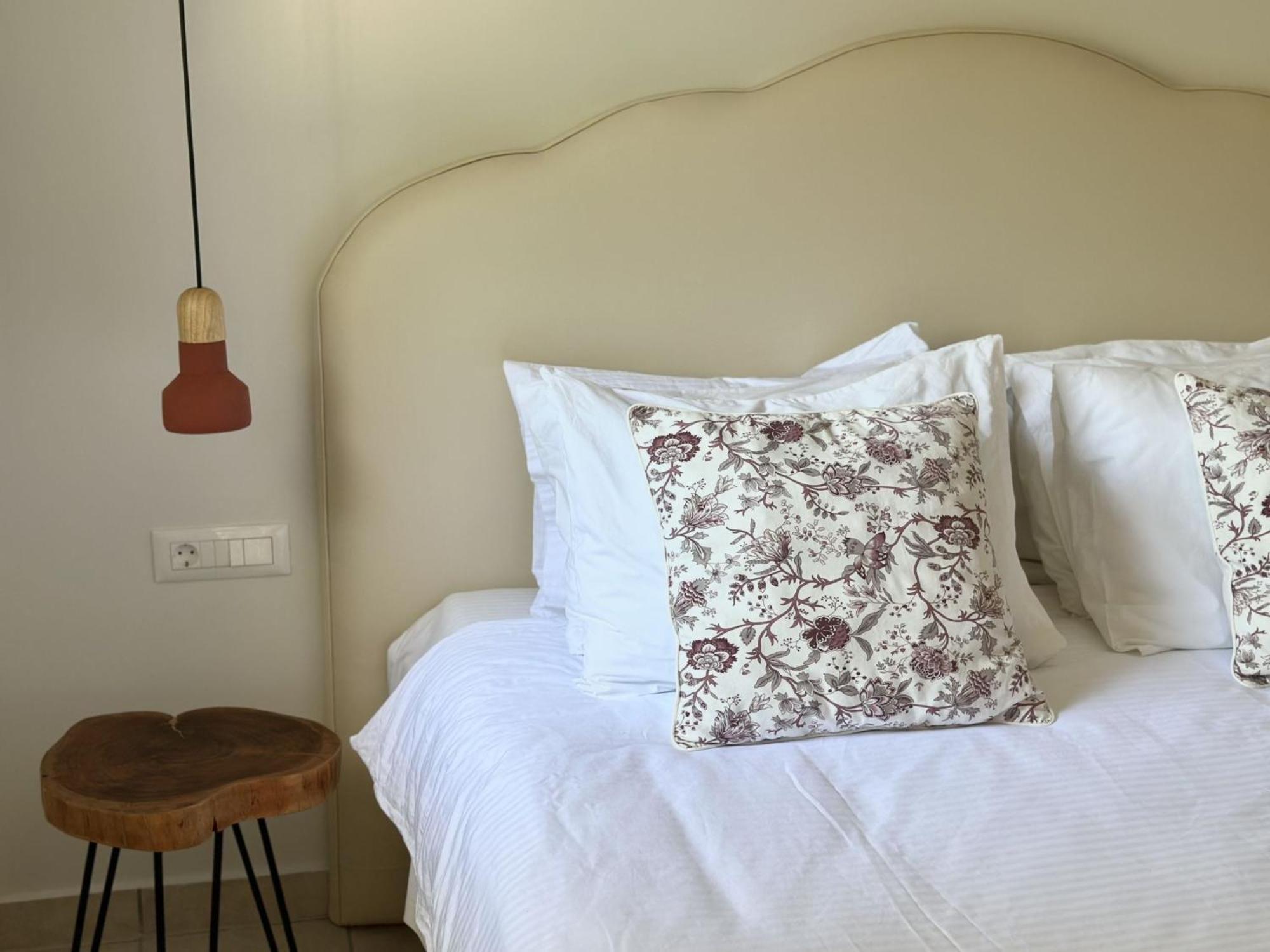 Aparthotel Lithies Sea View Boutique