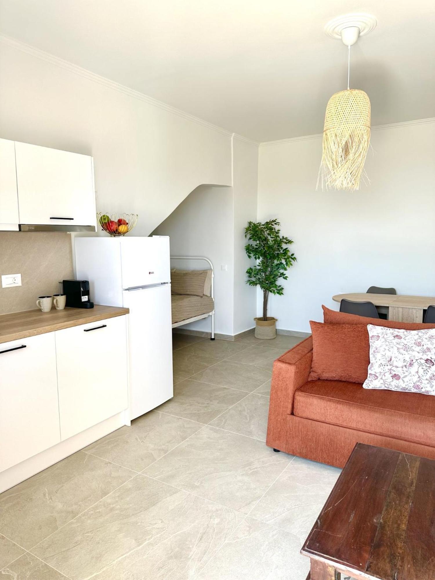 Aparthotel Lithies Sea View Boutique