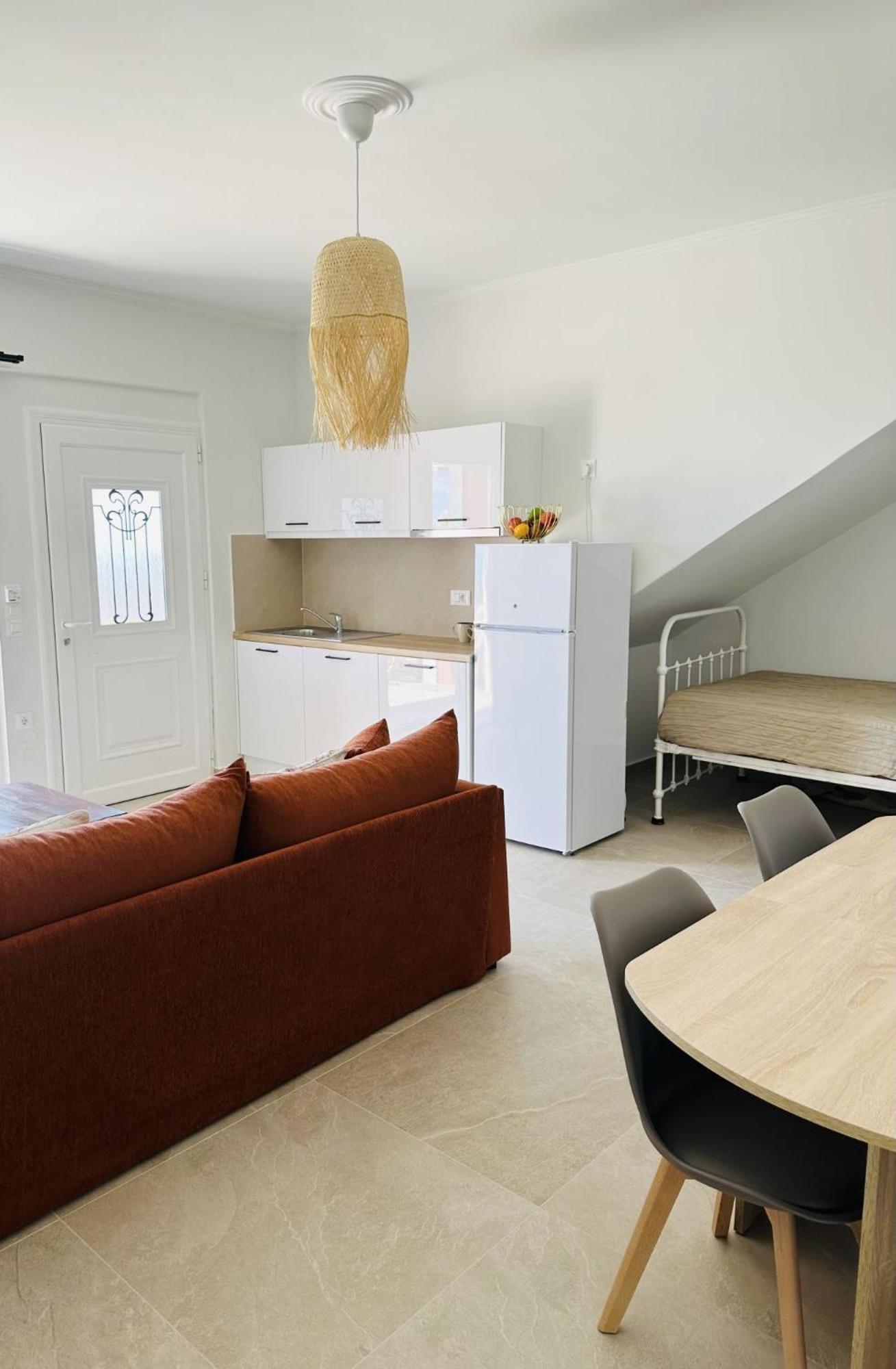Lithies Sea View Boutique 2*