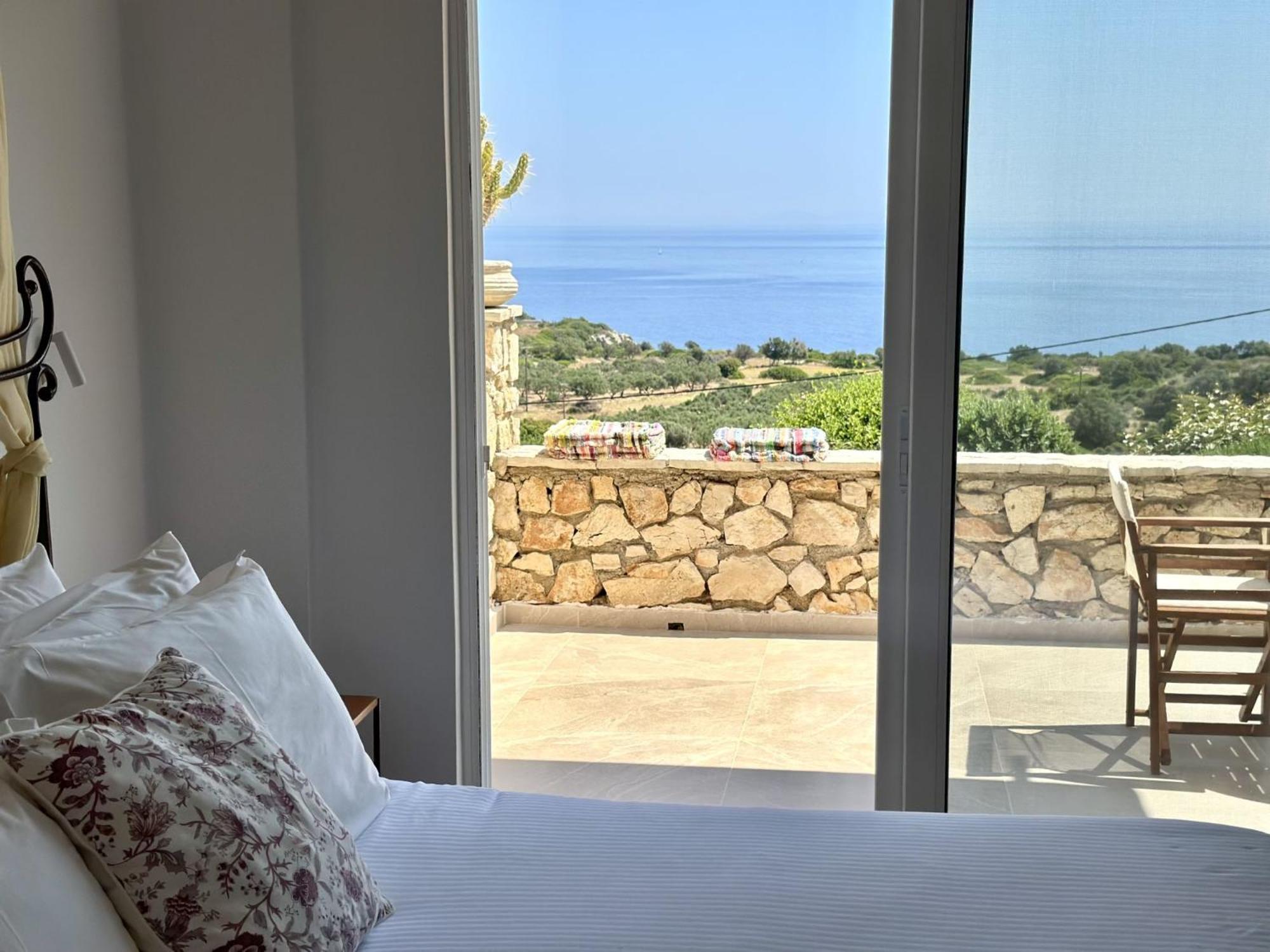 Lithies Sea View Boutique 2*