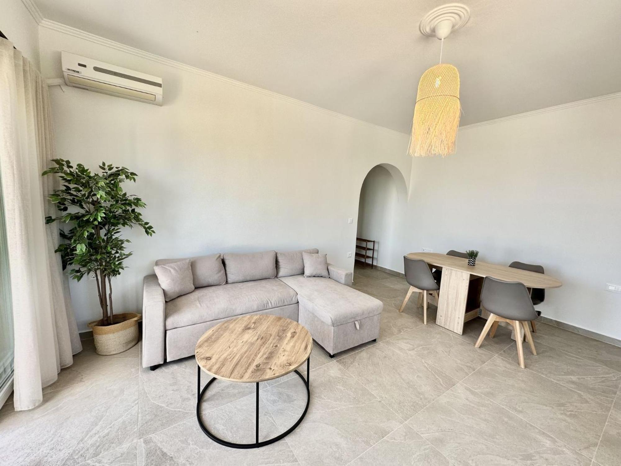 Lithies Sea View Boutique Aparthotel