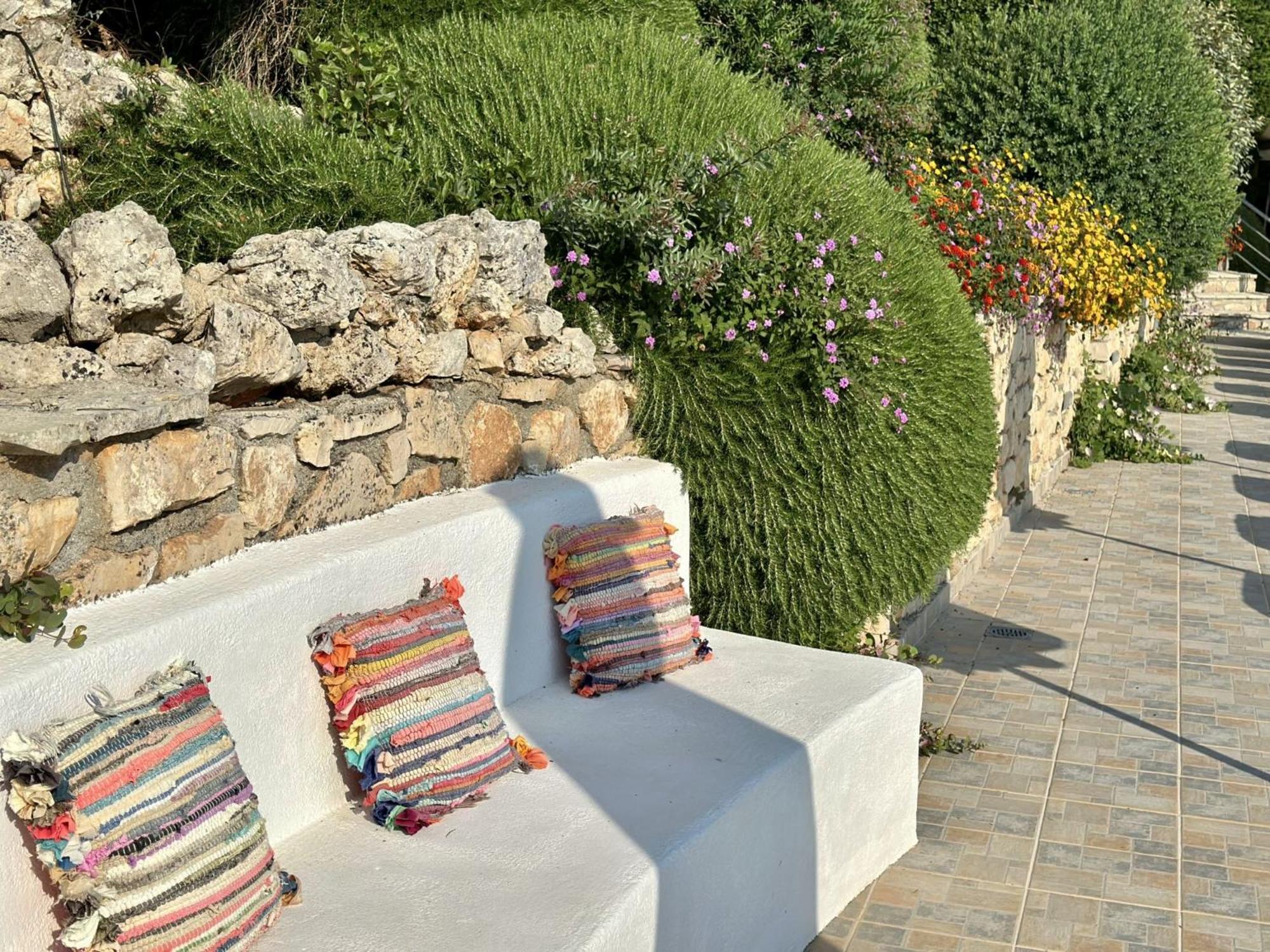 Lithies Sea View Boutique Koríthion